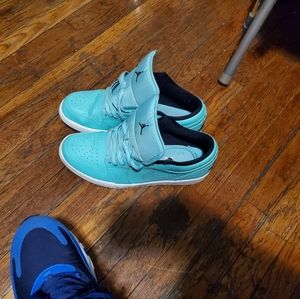 Jordans
